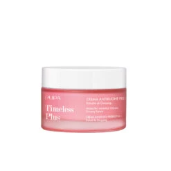 Pupa Crème Prébiotique Anti-Rides - Timeless Plus