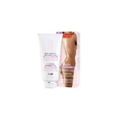 Pupa Crème Raffermissante Et Remodelante Pour Les Corps