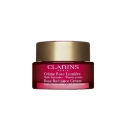 Clarins Crème Rose Lumière - Multi Intensive Toutes Peaux