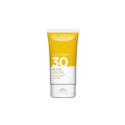 Clarins Crème Solaire Corps UVA/UVB 30 - Hydratation Confort