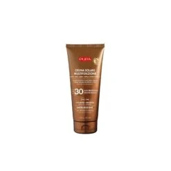 Pupa Crème Solaire Multifonctions - SPF30 -Soins Du Corps Soldes creme solaire multifonctions spf30 1