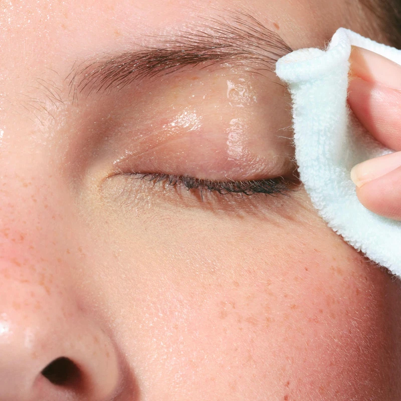 Clarins Démaquillant Express - Yeux Sensibles Flacon 5 Clarins Démaquillant Express - Yeux Sensibles Flacon – Image 3