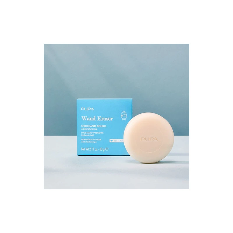 Pupa Démaquillant Solide - Wand Eraser 4 Pupa Démaquillant Solide - Wand Eraser – Image 2