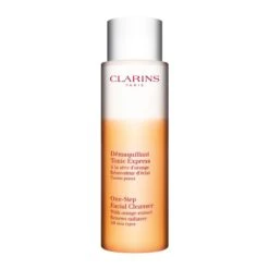 Clarins Démaquillant Tonic Express - Flacon Toutes Peaux