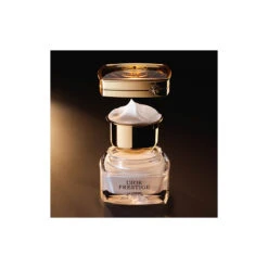 Dior Prestige La Recharge - La Crème Texture Riche - Crème Anti-âge Haute Réparation -Soins Du Corps Soldes dior prestige la recharge la creme texture riche creme anti age haute reparation 3