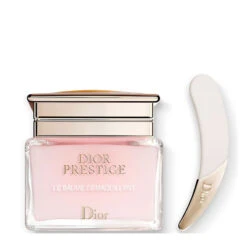 Dior Prestige - Le Baume Démaquillant Baume-en-huile Démaquillant D'exception