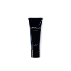 Dior Sauvage - Gel De Rasage Parfumé - Aide à Protèger Des Irritations - Haute Précision
