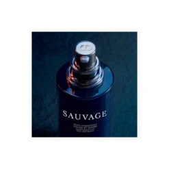 Dior Sauvage - Soin Hydratant Visage Et Barbe - Hydrate La Peau Et Adoucit La Barbe -Soins Du Corps Soldes dior sauvage soin hydratant visage et barbe hydrate la peau et adoucit la barbe 2
