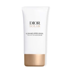 Dior Solar - Le Baume Après-Soleil Soin Après-soleil Hydratant Et Rafraîchissant