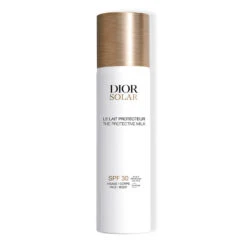 Dior Solar - Le Lait Protecteur Visage Et Corps SPF 30 Lait Solaire - Haute Protection