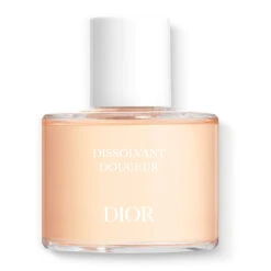 DIOR Dissolvant Douceur - Dissolvant Doux Pour Les Ongles