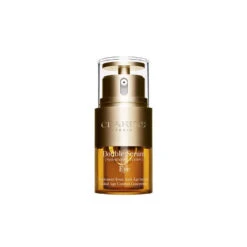 Clarins Double Serum Eye - Traitement Yeux - Anti âge Intensif Contour Des Yeux
