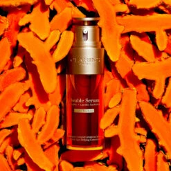Clarins Double Serum Light Texture - Traitement Complet Jeunesse Intensif 9 Clarins Double Serum Light Texture - Traitement Complet Jeunesse Intensif -Soins Du Corps Soldes double serum light texture traitement complet jeunesse intensif 3