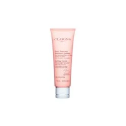Clarins Doux Nettoyant Moussant Apaisant - Peaux Normales à Sèches