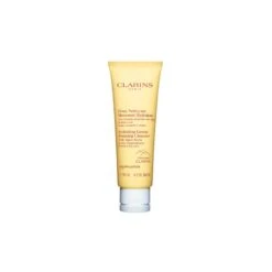 Clarins Doux Nettoyant Moussant Hydratant - Peaux Normales à Sèches