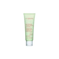Clarins Doux Nettoyant Moussant Purifiant - Peaux Mixtes à Grasses