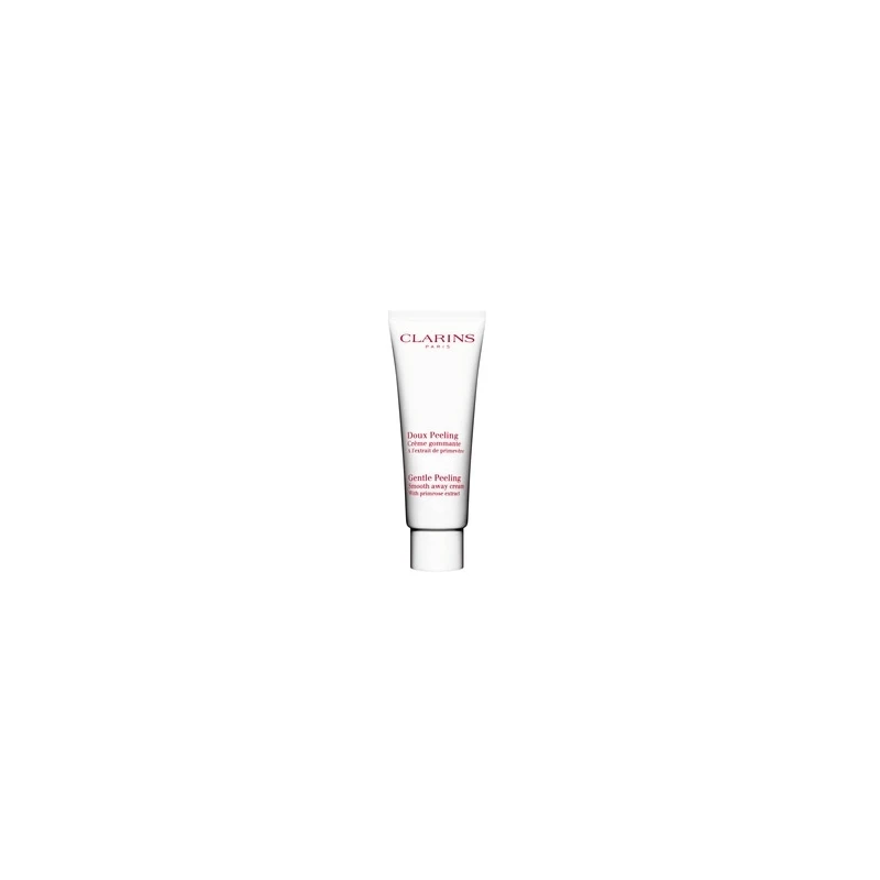 Clarins Doux Peeling Crème Gommante 3 Clarins Doux Peeling Crème Gommante