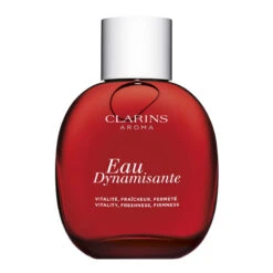 Clarins Eau Dynamisante Vitalité, Fraîcheur, Fermeté Eau De Soins Parfumée