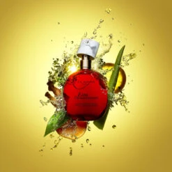 Clarins Eau Dynamisante Vitalité, Fraîcheur, Fermeté Eau De Soins Parfumée -Soins Du Corps Soldes eau dynamisante vitalite fraicheur fermete eau de soins parfumee 4