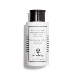 Sisley EAU EFFICACE DEMAQUILLANT DOUX