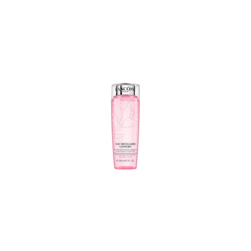 Lancome Eau Micellaire Confort 3 Lancome Eau Micellaire Confort