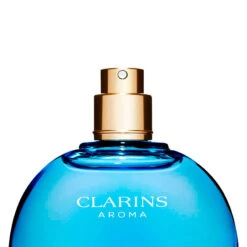 Clarins Eau Ressouçante Sérénité, Fraîcheur, Douceur Eau De Soins Parfumée -Soins Du Corps Soldes eau ressoucante serenite fraicheur douceur eau de soins parfumee 3