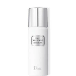 DIOR Eau Sauvage - Déodorant Vaporisateur