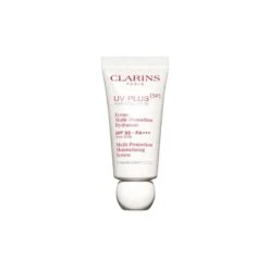 Clarins Ecran Multi-Perfection Hydratant - UV+ Anti-Pollution SPF50