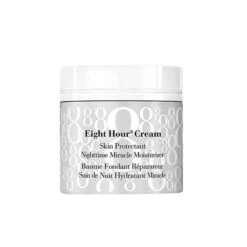 Elizabeth Arden Eight Hour Cream - Baume Fondant Réparateur Soin De Nuit Hydratant Miracle