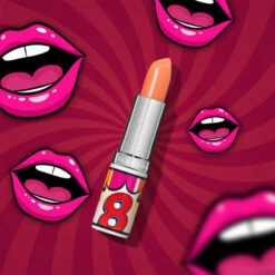 Elizabeth Arden Eight Hours Cream - Baume Protecteur Pour Les Lèvres IPS 15 Edition Super Heros -Soins Du Corps Soldes eight hours cream baume protecteur pour les levres ips 15 edition super heros 3