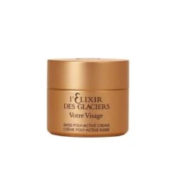 Votre Visage - L'Elixir Des Glaciers - Soin Haute Performance Anti-âge