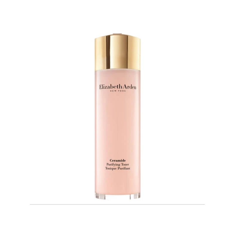 Elizabeth Arden Ceramide Lift And Firm - Tonique Purifiant 3 Elizabeth Arden Ceramide Lift And Firm - Tonique Purifiant