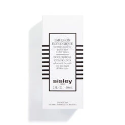 Sisley EMULSION ECOLOGIQUE FORMULE AVANCÉE -Soins Du Corps Soldes emulsion ecologique formule avancee 2