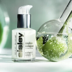 Sisley EMULSION ECOLOGIQUE FORMULE AVANCÉE -Soins Du Corps Soldes emulsion ecologique formule avancee 7