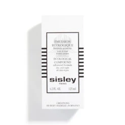 Sisley EMULSION ECOLOGIQUE FORMULE AVANCÉE -Soins Du Corps Soldes emulsion ecologique formule avancee 8