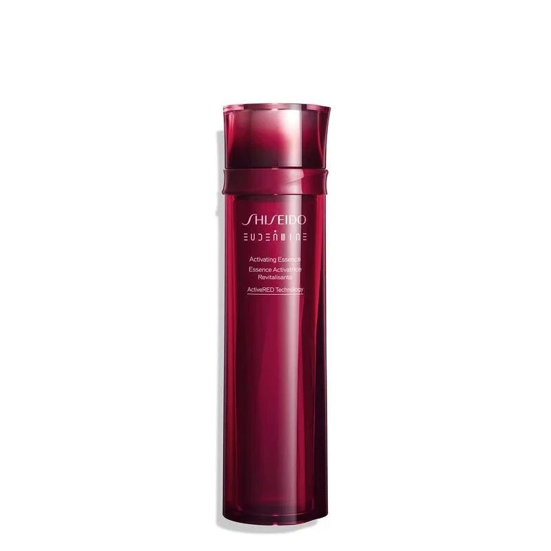 Shiseido Eudermine - Essence Activatrice Revitalisante 3 Shiseido Eudermine - Essence Activatrice Revitalisante
