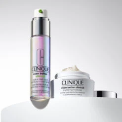 Clinique Even Better Clinical - Crème Hydratante Illuminatrice 11 Clinique Even Better Clinical - Crème Hydratante Illuminatrice -Soins Du Corps Soldes even better clinical creme hydratante illuminatrice 3