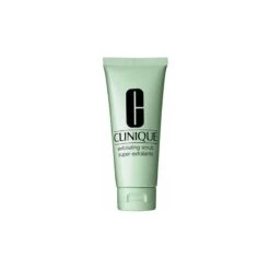 Clinique Exfoliating Scrub - Gommage Tonique Super Exfoliant