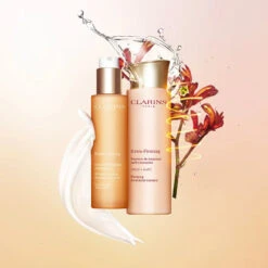 Clarins Extra-Firming - Émulsion Fermeté Anti-Rides Toutes Peaux -Soins Du Corps Soldes extra firming emulsion fermete anti rides toutes peaux 3