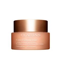 Clarins Extra-Firming Jour - Crème Fermeté Anti Rides Toutes Peaux