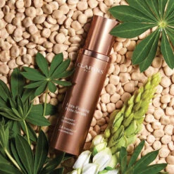 Clarins Extra-Firming Phyto-Serum - Concentré Lift-fermeté -Soins Du Corps Soldes extra firming phyto serum concentre lift fermete 3