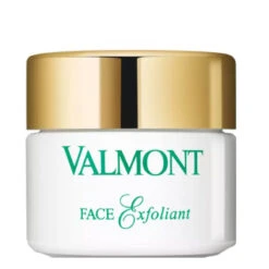 Face Exfoliant - Crème Exfoliante Revitalisante Visage
