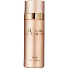 Fluide Merveilleux - Sérum Reminéralisant Et Illuminant - L'Elixir Des Glaciers
