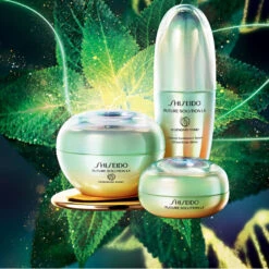 Shiseido Future Solution LX - Enmei Crème Yeux Ultime -Soins Du Corps Soldes future solution lx enmei creme yeux ultime 4