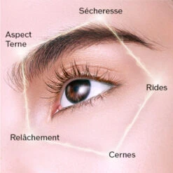 Shiseido Future Solution LX - Enmei Crème Yeux Ultime -Soins Du Corps Soldes future solution lx enmei creme yeux ultime 5