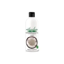 Gel De Douche Nourissant - Fruit Pleasure Coconut 500 Ml