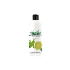 Gel De Douche Nourissant - Fruit Pleasure Herbal Lemon 500 Ml