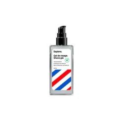 Gel De Rasage Transparent - Cèdre & Agrumes