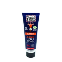 Gel Douche Energie 4 En 1 - 98% Naturel