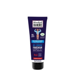 Gel Douche Fraîcheur 4 En 1 - 98% Naturel